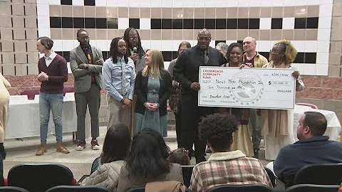 Crossroads Coalition Launches Community Fund