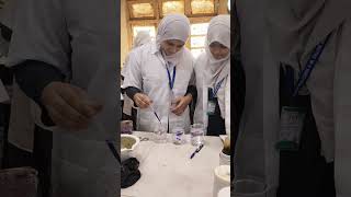 CURIOUS MINDS▫️DAY-14▫️23 April 2026▫️I/C Teacher: Ms.Sumaiya ANSARI