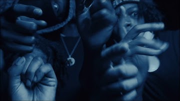 1300 Sani x Pkash x G Capo - Top Oppaz (Official Music Video)