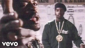When did Eric B and Rakim Paid in Full come out?