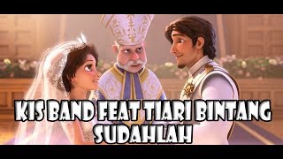 Download Lagu KIS Band - Sudahlah ( Animated Cover ) MP3