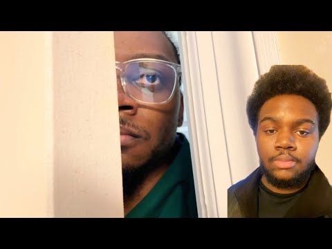When You Don't Tip Your DoorDasher Taileon (REACTION)