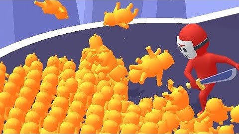 Count Master Best Mobile Game\Gaming Mobile Games Walkthrough iOS\Android