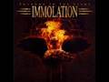 Immolation - Passion Kill