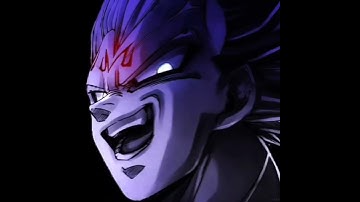 Thumbnail of Vegeta Edit | Dead Inside 😈 #attitude