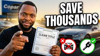 How to Buy Cars From Copart (Beginner Guide)