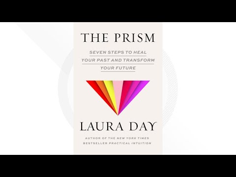 Laura Day's new