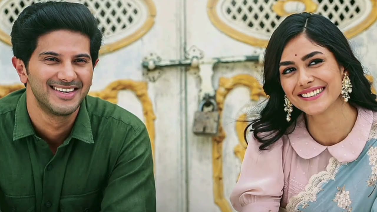 South Ki 5 Sabse Behtareen Love Story Filmen | Must Watch Movies for Lovers | CineVibe India