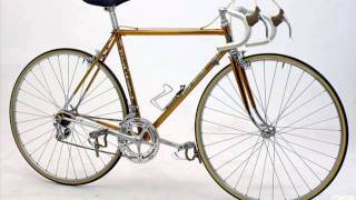 Bici d'epoca Torino - Wilier Triestina Da corsa