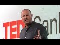 El conflicto te está esperado | Juan Pablo Scarpinelli | TEDxSanIsidro