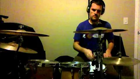 Neil Matlock, Drums - Like I Love You