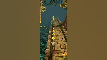 Temple run #shorts