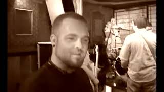 Dragbody - Common Grounds - Gainesville, FL - August 6, 2000