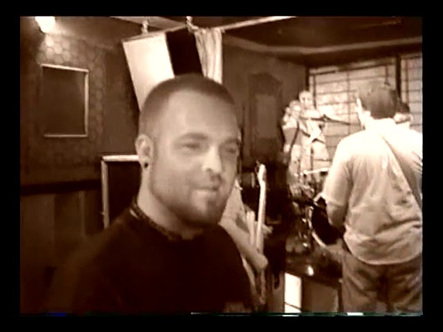 Dragbody - Common Grounds - Gainesville, FL - August 6, 2000