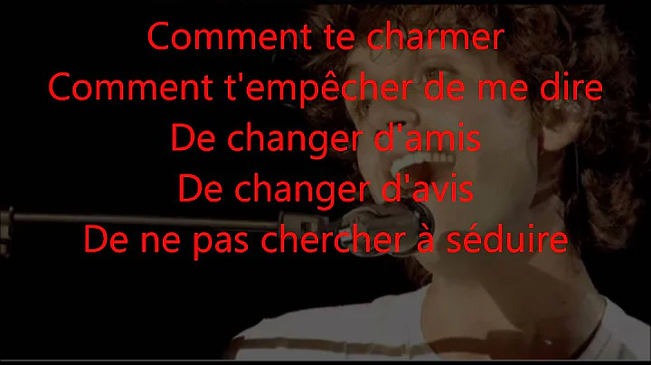 mika grace kelly(french) lyrics