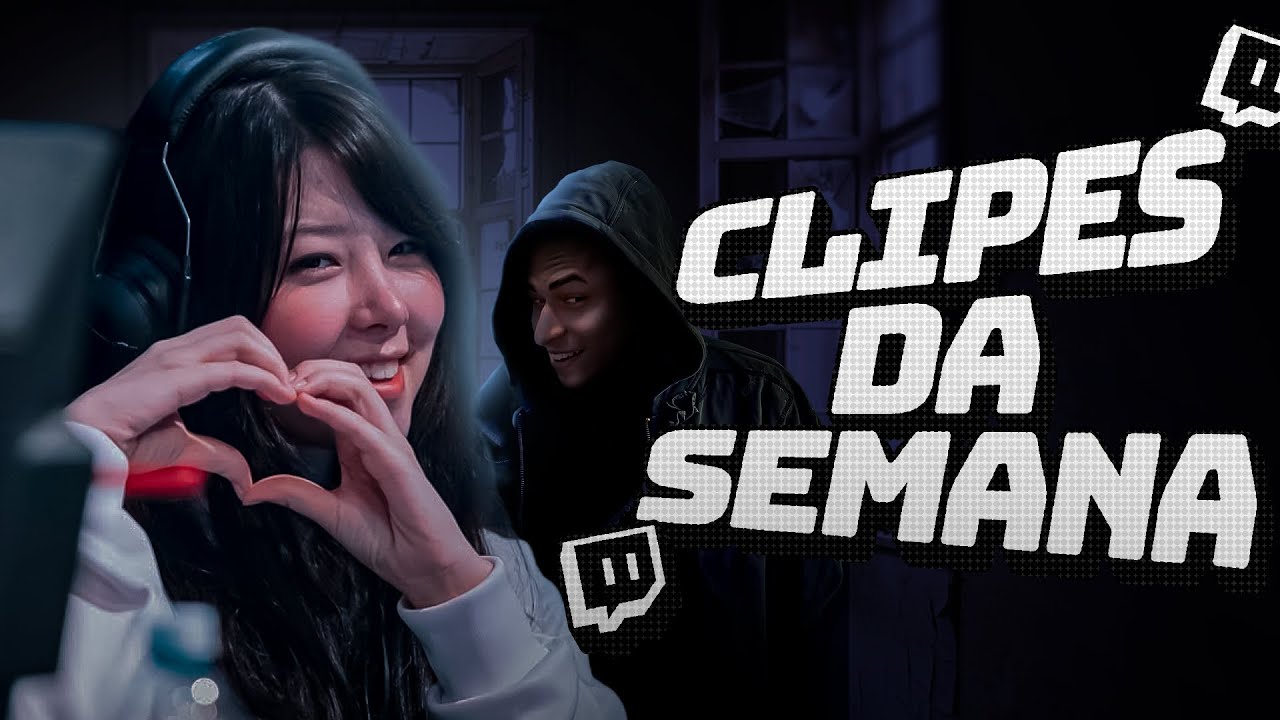 Mayumi quer ficar com o SmurfdoMuca!? - Melhores Clipes