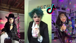 Main Character Challenge ***MILEY CYRUS*** | TIKTOK COMPILATION