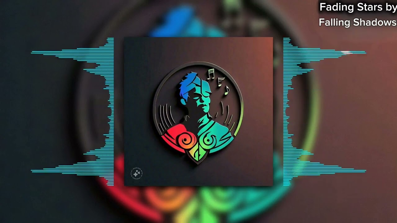 Fading stars by Falling Shadows (official music video)