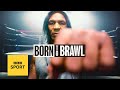 The Mike Tyson story | Born to Brawl