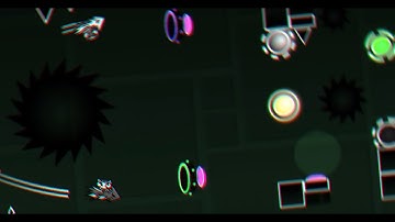 Unnamed Layout (Noclip Showcase)