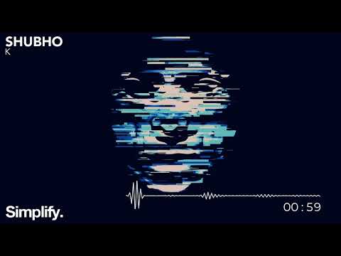 shubho - k [Simplify.]