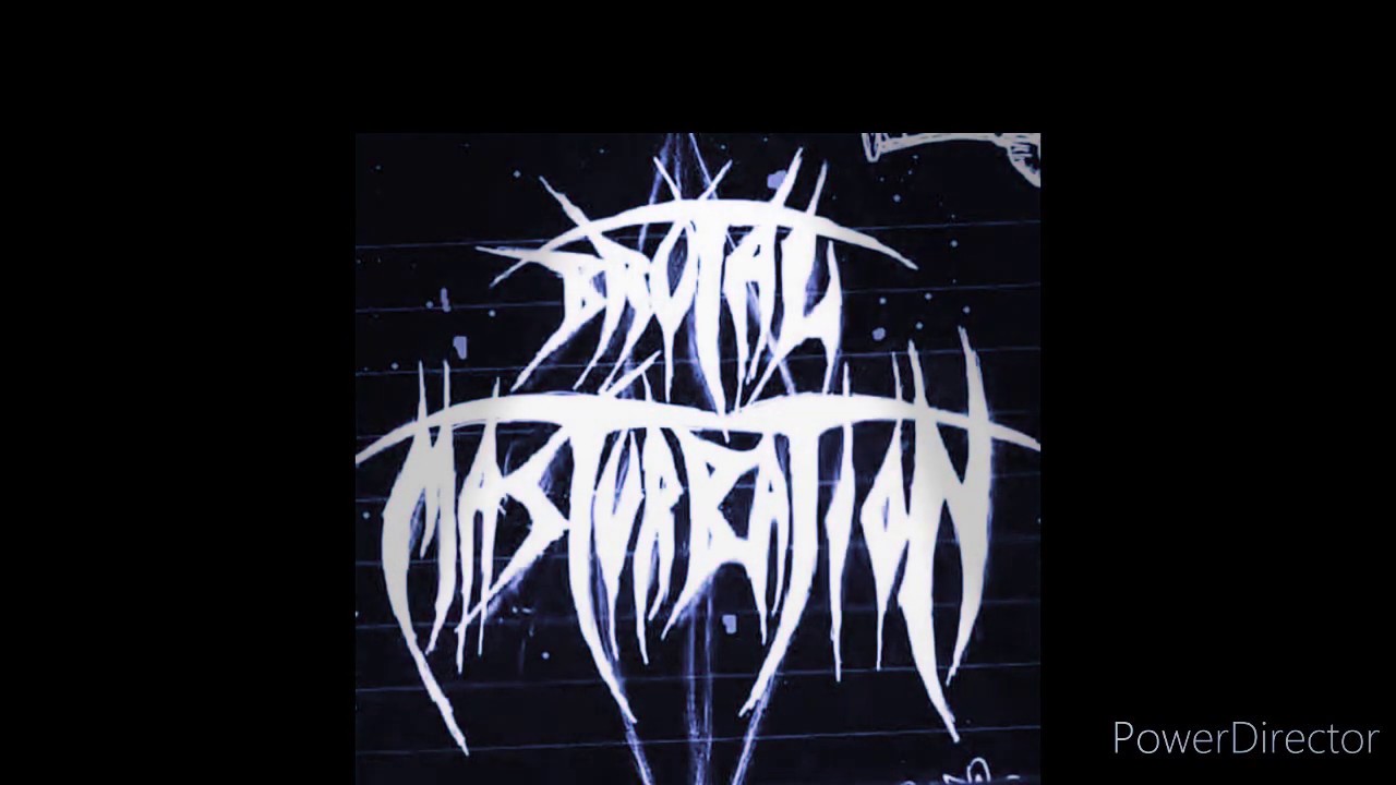 Brutal Masturbation Demo 2018 Youtube