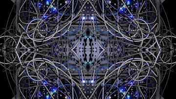 Modular IDM // LinearLogic 01 - Sytrjv