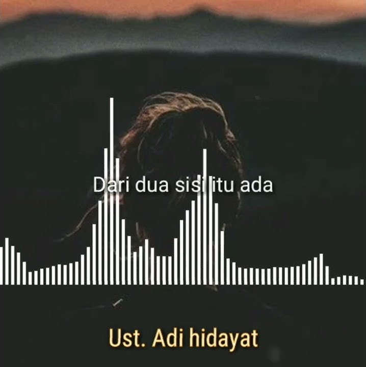 Kalau Ada Rasa Sampaikan ~ Ustadz Adi Hidayat #shorts #uas #uah