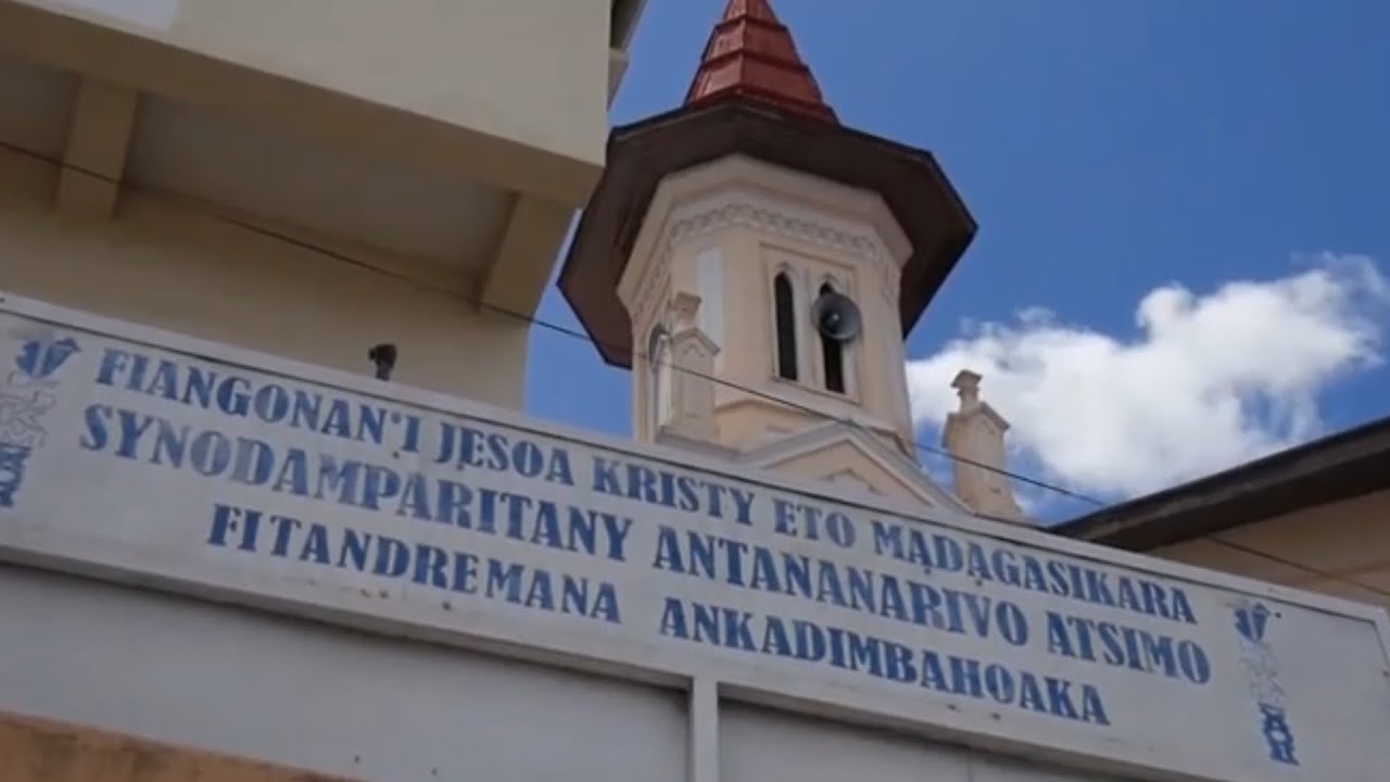 Fotoampivavahana FJKM 12 Martsa 2023 Akadimbahoaka Spaa11. Vokarin'ny  Foibe FJKM AFiFaB ©FTV-FJKM