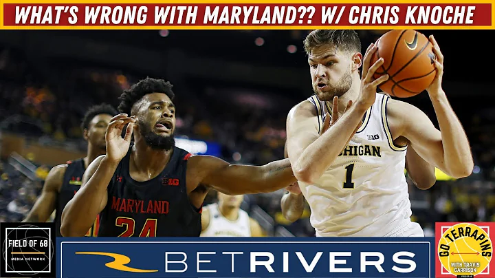 Whats WRONG with MARYLAND? Chris Knoche joins to t...