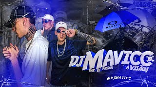 BAILE DO COQUEIRO - MC AKBTREZE & MC 20k ( DJ MAVICC )