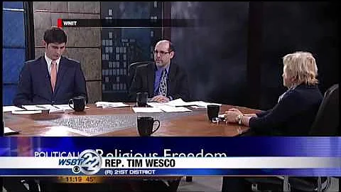 Pence defense of SB101 further angers critics