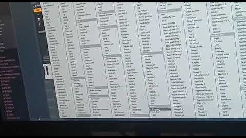 Synthesizing Real Flute With Sytrus Plugin |  Analytical Boy