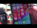 WatchOS 6 НЕ РАБОТАЕТ без iOS13 - превращаем Apple Watch 4 в КИРПИЧ :)