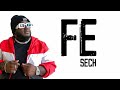 Sech - fe remix
