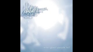 Daylight ‎– ...When Great People Fall (2000)