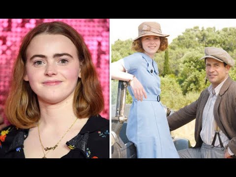 Sven And Louisa Durrell Its Over Youtube