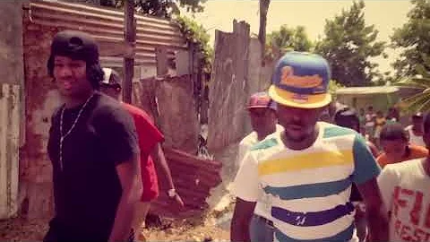 Popcaan - System (Official Video)