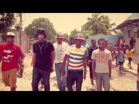 Popcaan - System