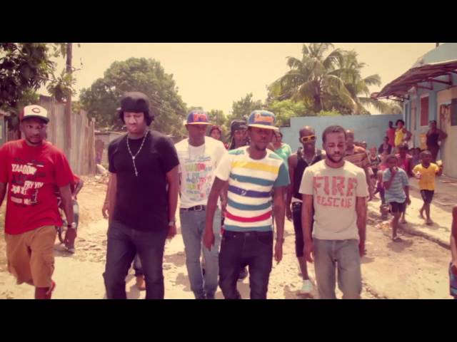 Popcaan - System (Official Video) class=