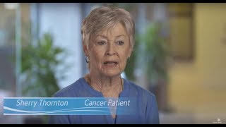 Meet Sherry: How Her First Appointment at Banner Changed Her Life