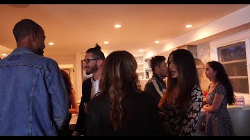 Elite Influencer Networking Event - Hollywood Hills, CA