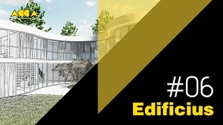 Celebrity Edificius Introductory Course - Lesson #06 - Land Plans and Modeling Net Worth