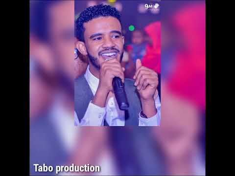 حسين الصادق أنساني وانا أنساك أغاني سودانية 2022
