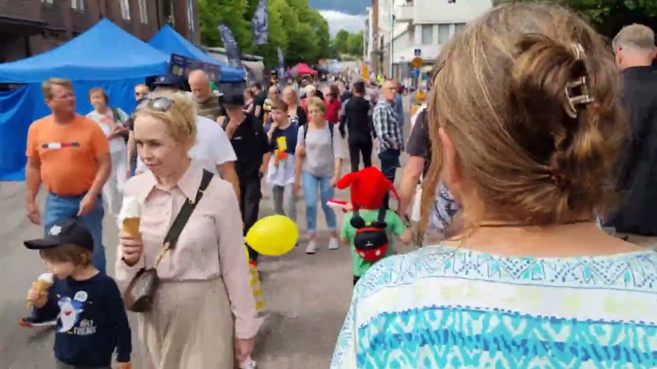 Kotkan Meripäivät 2022