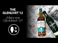 The Glenlivet 12 ¿Mejor whisky que el Glenfiddich 12?