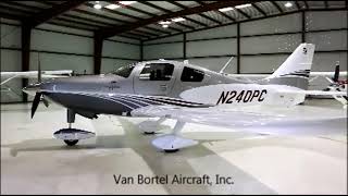 2013 CESSNA TTX For Sale