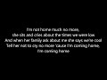 Bugzy Malone - Beauty And The Beast lyrics and no interruption