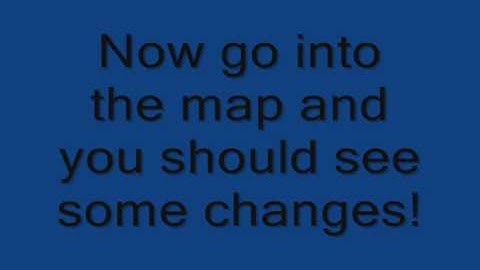 How to Change Weapon Projectiles on Halo PC