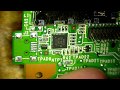 BitBastelei #387 - Tascam DR-40 4-Spur-Recorder - Reparatur